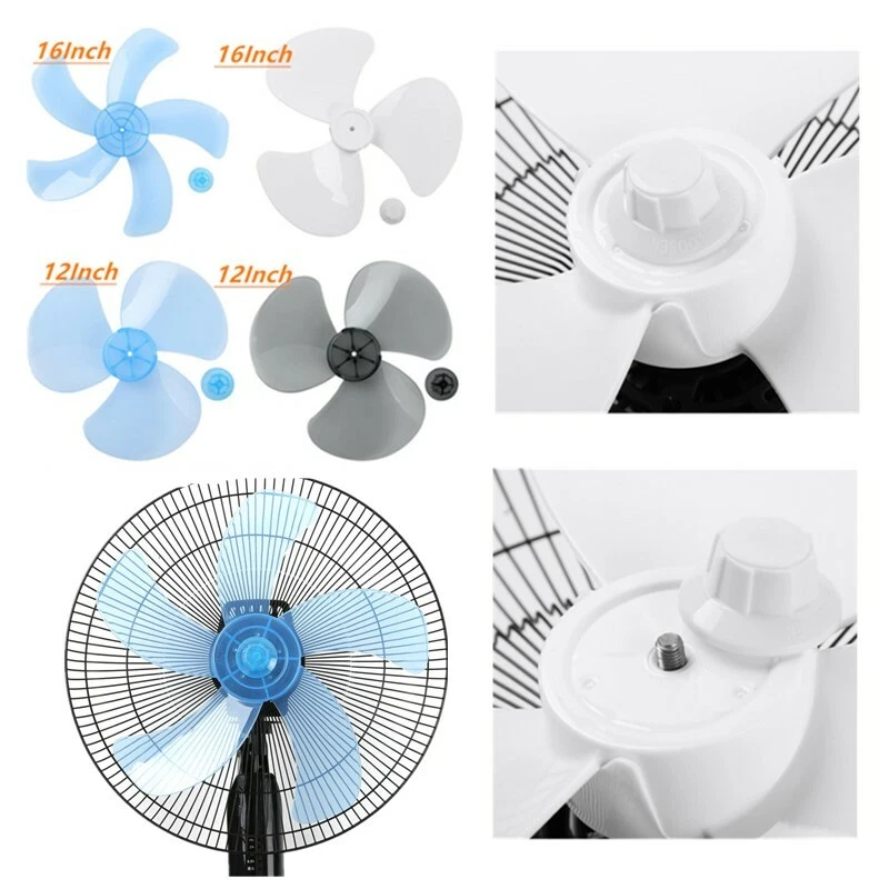 Stand Fan Parts