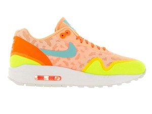 zapatillas nike multicolor mujer