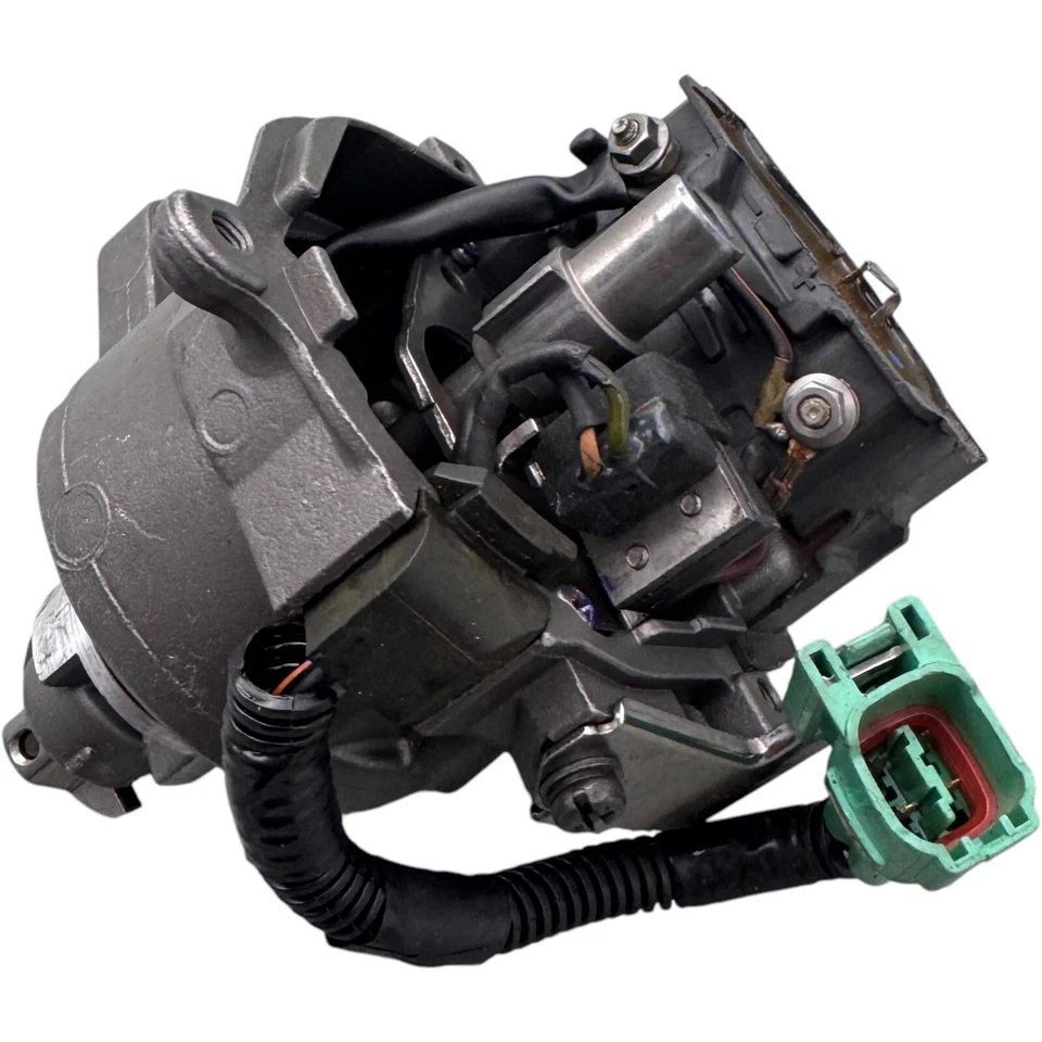 Distribuidor REMAN AUTOLINE 31-77435 PARA 95-97 Geo Prizm; Toyota Celica/Corolla Foto 3 de 4