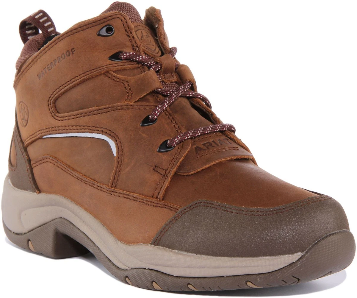 Ariat ladies hotsell walking boots
