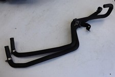 Bentley Continental GT Coupe 2004 Coolant Heater Hoses Pipes LHD 3W1819373A J213