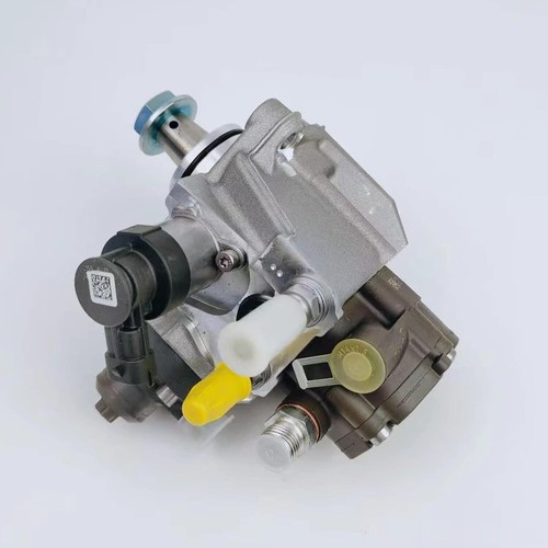 Fuel Injection Pump 0445020610 0445020606 For Fendt CR/CP4N2/R995/8913S Engine - Picture 3 of 5
