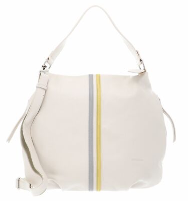 FREDsBRUDER Summer Rally Raid Schultertasche Tasche Beige Beige
