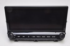 Autoradio Kia CEED