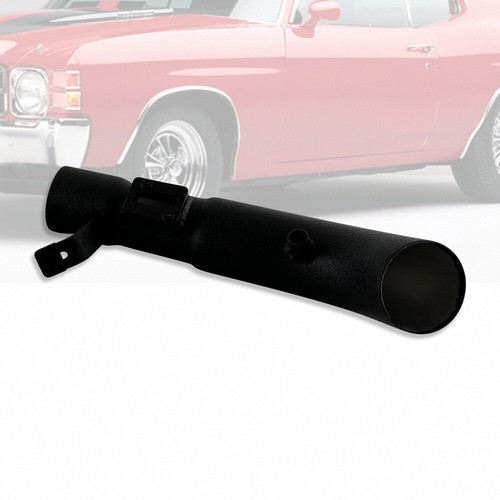 Aluminum Short Ram Cold Air Intake System Red Fits Infiniti G35 Sedan 2007-2008 - Picture 5 of 6