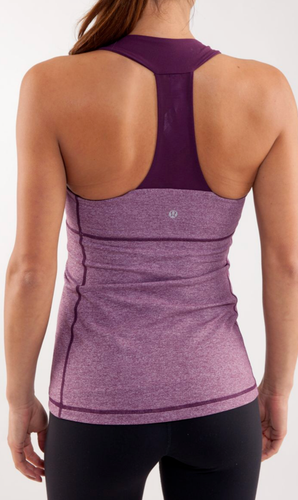 Lululemon Yoga Shirts