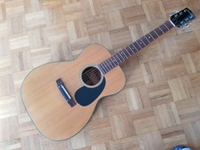 Circa 1971/72 Mij,japan Gretsch Dorado 5989 Grand Concert Acoustic Guitar,superb