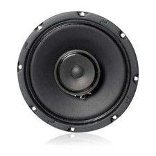 8 In-Ceiling Coaxial Speaker with 4-Watt 25V/...