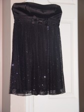 Speechless Little Black Dress Size 5