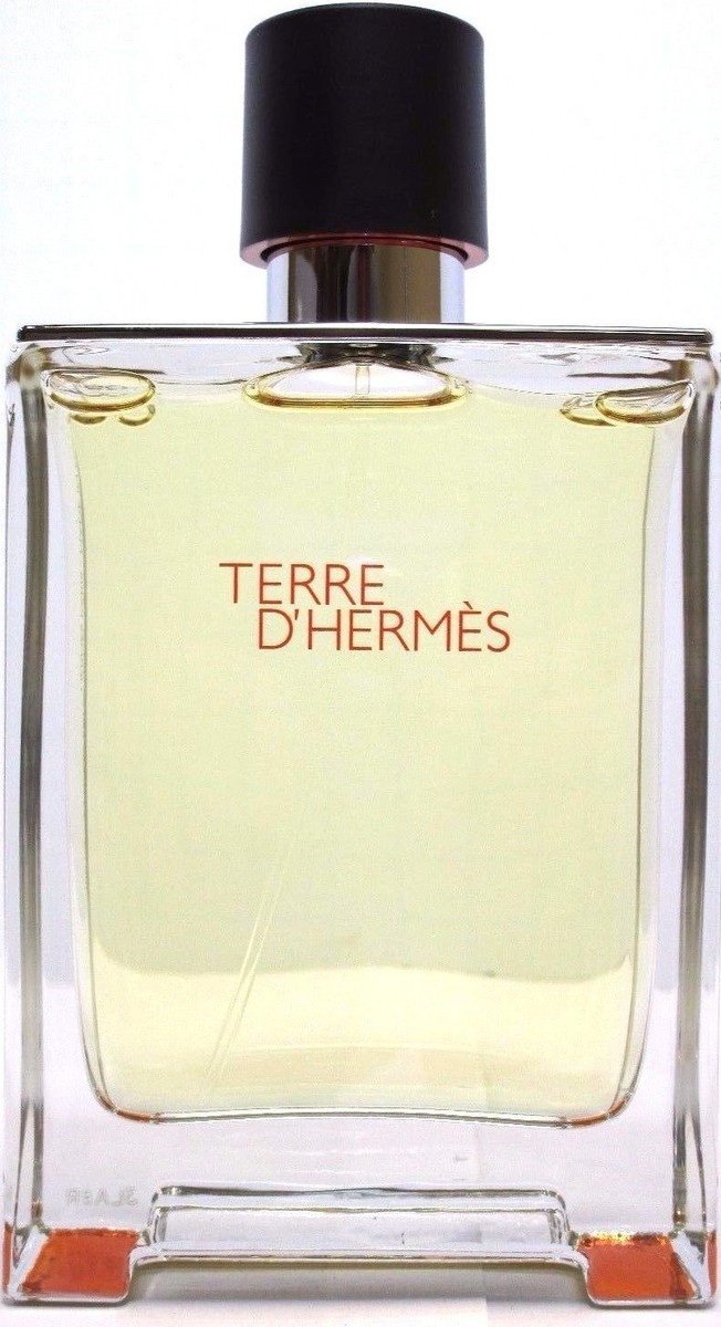 HERMES TERRE D'HERMÈS 100ML Amazon.com : Terre D' Hermes Eau De Toilette Spray for Men