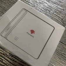 Phomemo M02 Pro Mini Pocket Thermal Printer Label Maker Bluetooth Android IOS