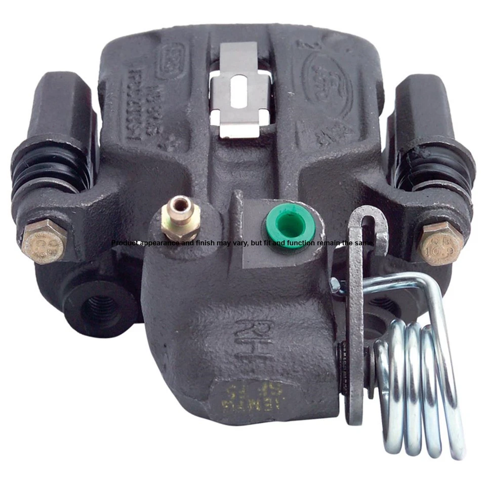 Pinza de freno de disco trasera derecha Cardone 1 compatible con Lincoln Continental 2000 1998 1999 Foto 3 de 4