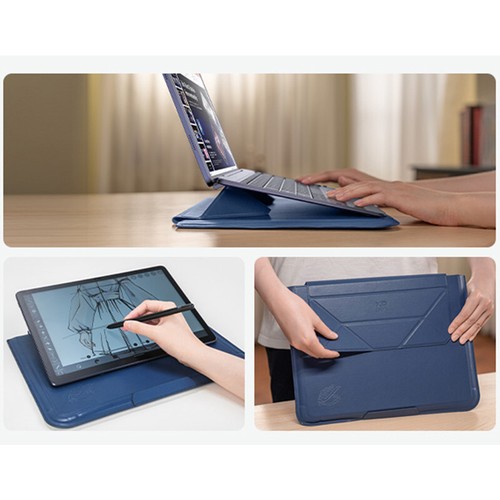 XP-Pen 12,2" Wireless Touch Android Tablet Zeichenpad HD Octa-Core - Bild 18 von 19