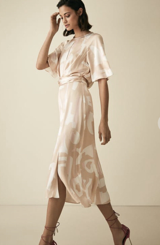 arlo midi dress Arlo Midi Dress  Essie's Auburn