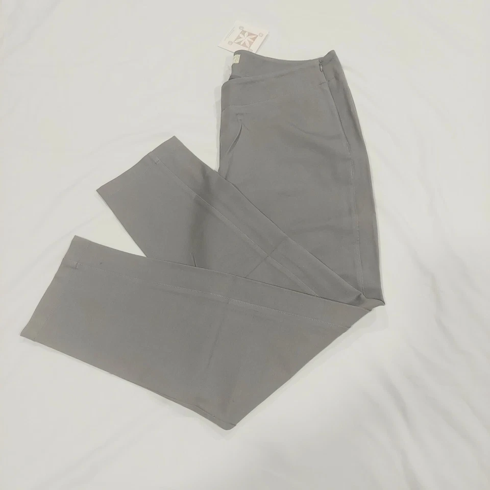 Sigrid Olsen Studio Women's Bi-Stretch Size 16  - Image 4 of 4