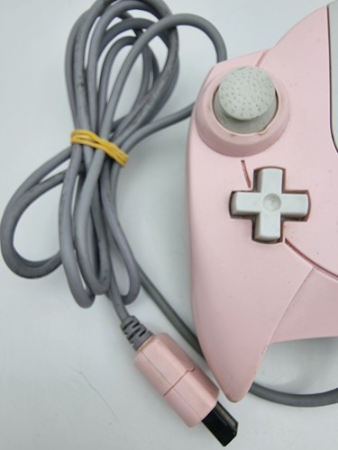 SAKURA WARS CONTROLLER FOR SEGA DREAMCAST JAPAN USED - Picture 3 of 7