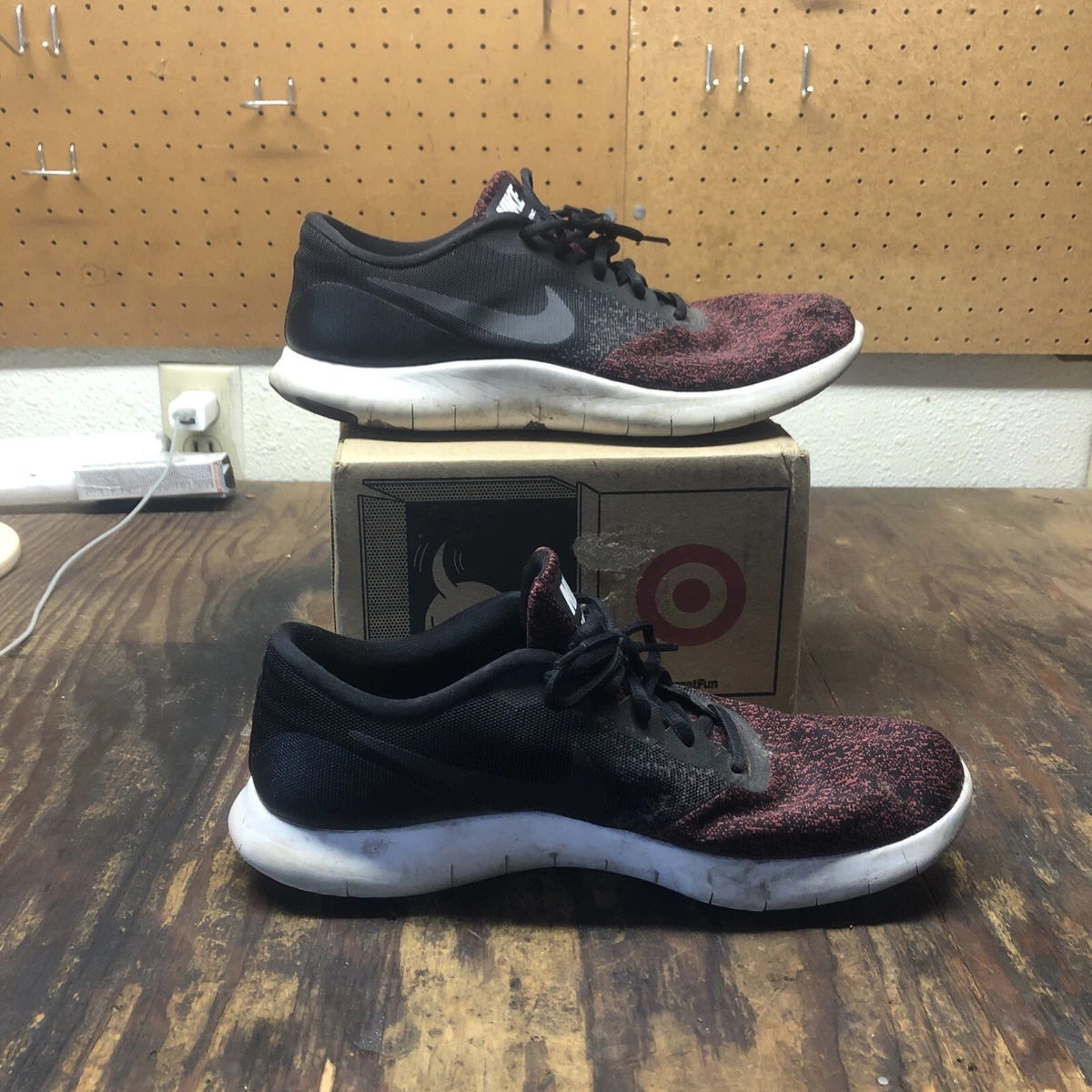 Nike performance flex contact sale
