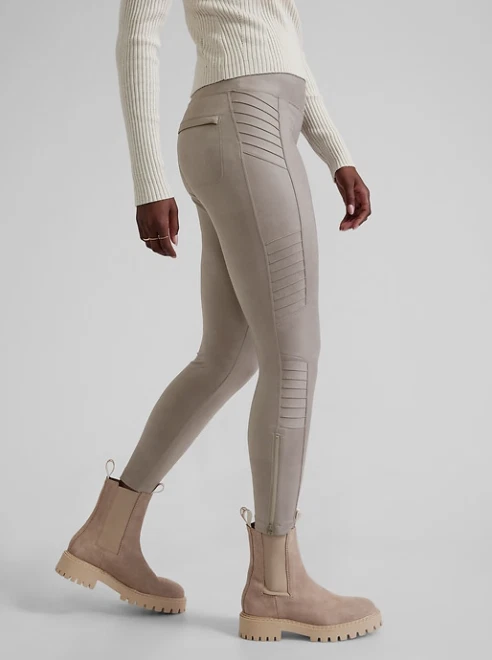 Athleta gleam shop leggings