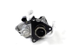 04l131501s EGR VALVE BY PASS AUDI A3 35TDI 2.0 D 110KW AUT 5P (2018) SPARE PART