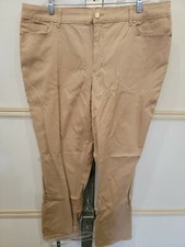 Bandolino Women's Amy Modern Straight Leg Tummy Slimming Stretch Jeans