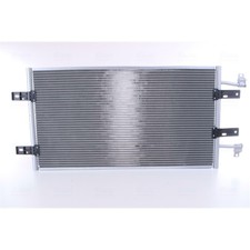 Condensateur Nissan PRIMASTAR