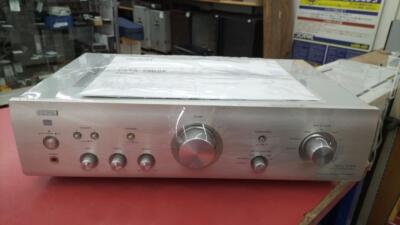 『DENON PMA-390SE』 DENON PMA-390SE Integrated Amplifier | eBay