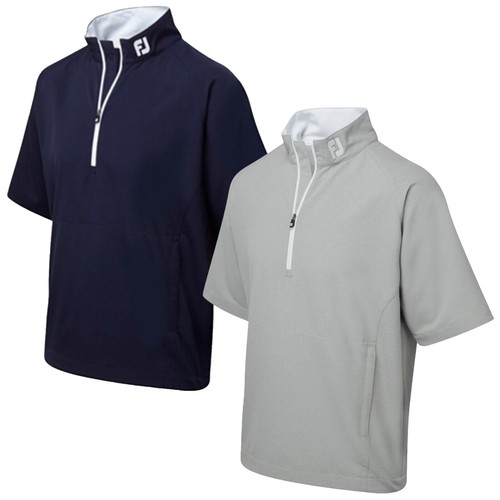 Veste Femme Footjoy Hybride Rose Clair : Achat Footjoy Hybride au