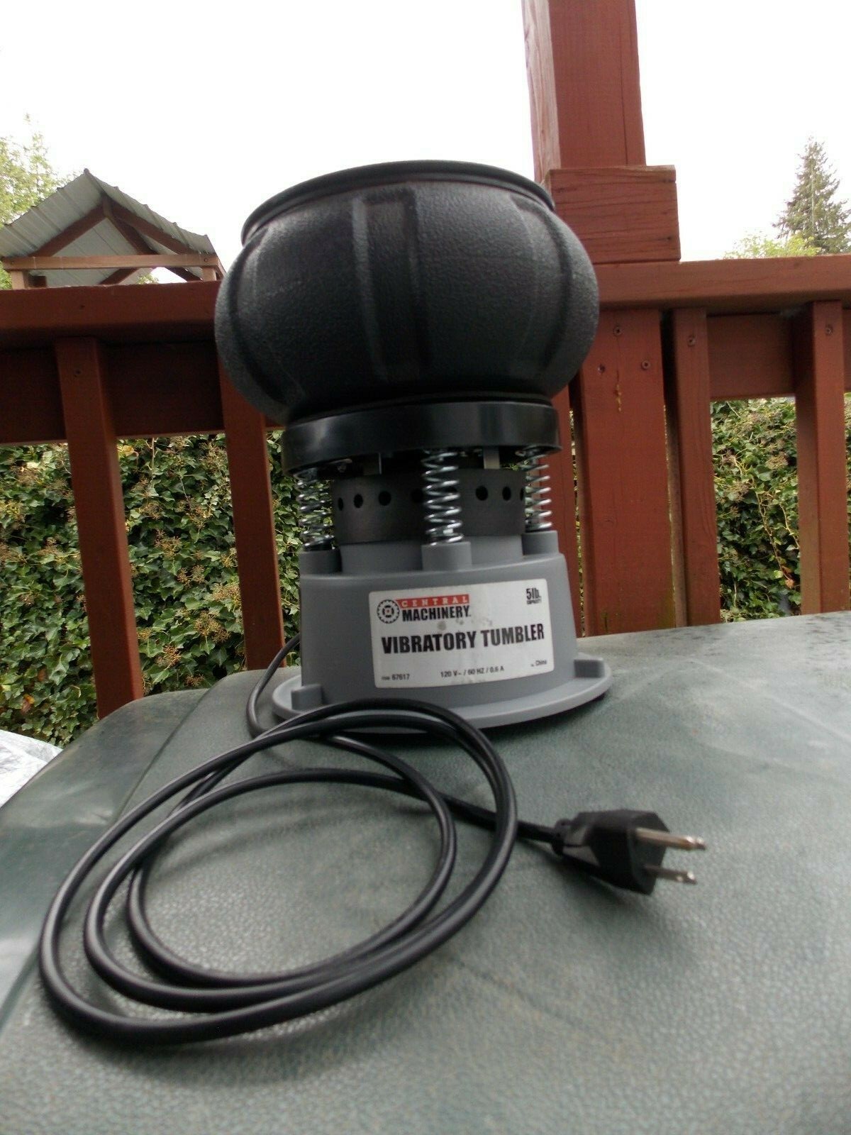 Vibratory Tumbler For Sale in UK Compare Easily May 2022