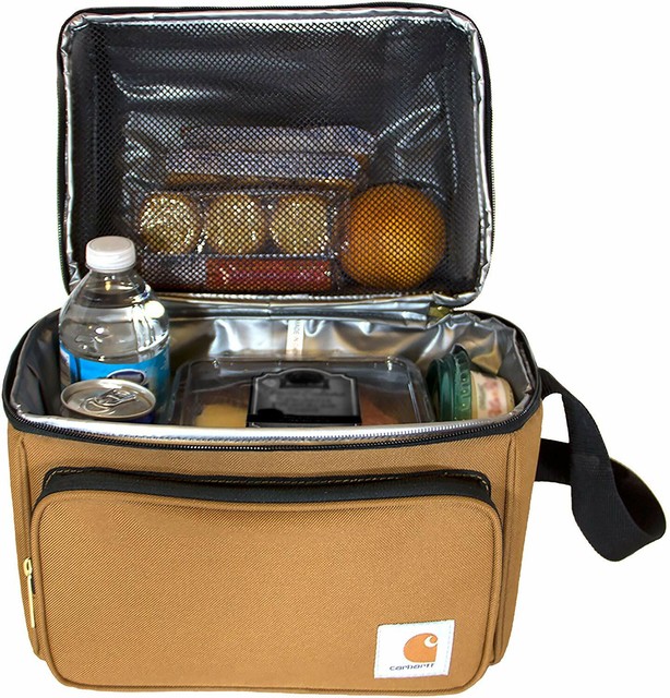 lunch cooler bag