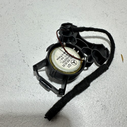 Mercedes W221 S550 Dash Dashboard Center Tweeter Speaker OEM 2010-2013 - Bild 3 von 5