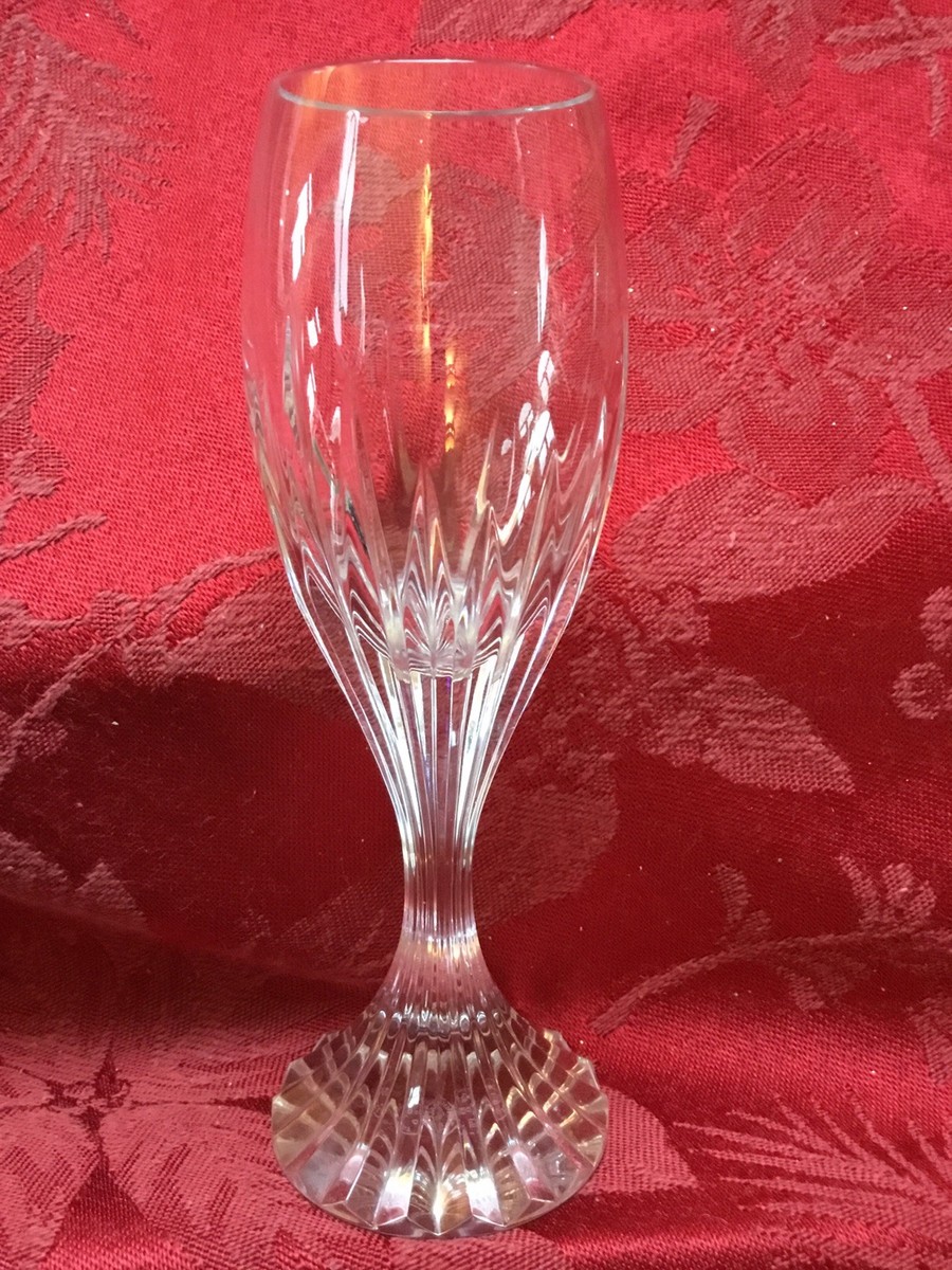 FLAWLESS Exquisite BACCARAT France MASSENA Crystal CORDIAL LIQUEUR FLAWLESS Exquisite BACCARAT France MASSENA Crystal CORDIAL LIQUEUR