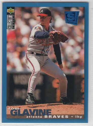 1995 Upper Deck Collectors Choice SE Baseball Team Sets **Pick Your Team** - Picture 4 of 31