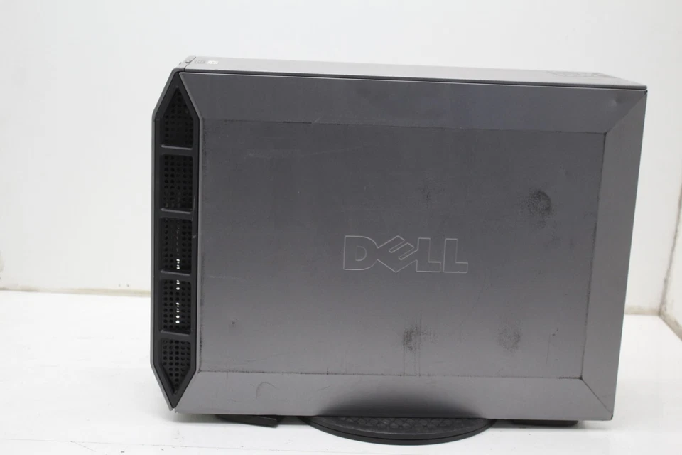 Dell PowerEdge T300 Server Intel Xeon E5345 Quad Core 20GB Ram No Drives - Image 2 of 4
