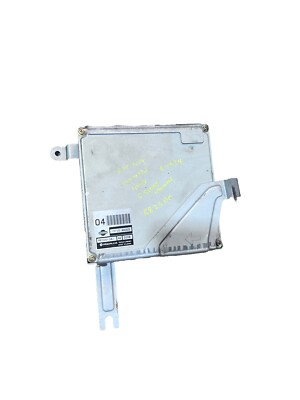 Nissan Skyline R34 GT4 2.5 Non Turbo 4WD Schaltgetriebe 23710 AA203 Steuergerät