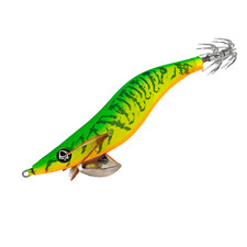 RUI Squid Jig AK17 THE GOAT GLOW EGING Fishing Lure