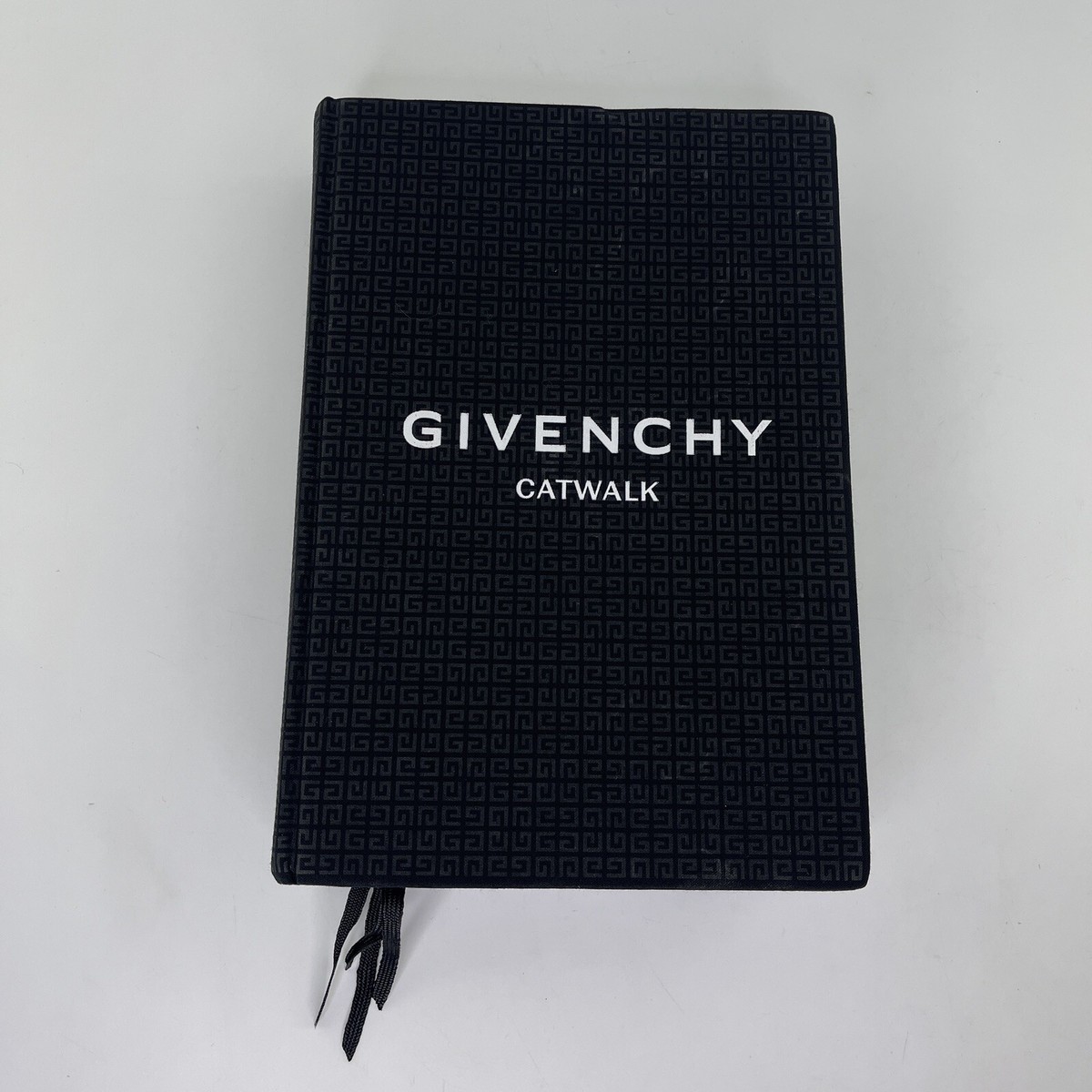 Givenchy: The Complete Collections (Catwalk) by Alexandre