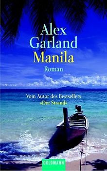 Manila von Alex Garland | Buch | Zustand gut - Bild 1 von 1