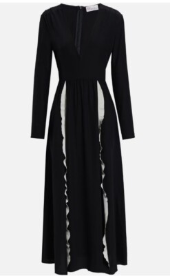 chinese dress ladies WW32573] Valentino Garavani
