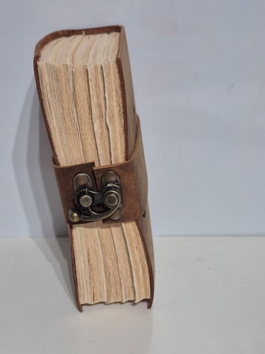 The Greek Apothecary's Journal A6 Size Harry Potter by Trunk of Requirements - 第 4/7 張圖片