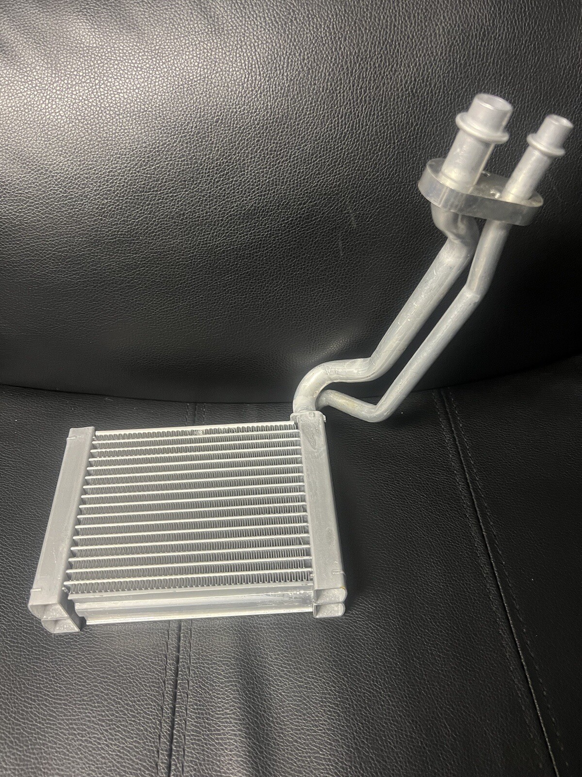 Maserati Quattroporte Levante Rear Air Conditioning Case Box 673002681