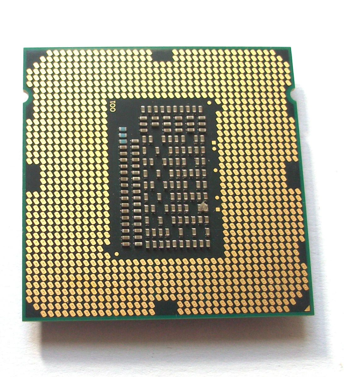 I7 2600 best sale socket