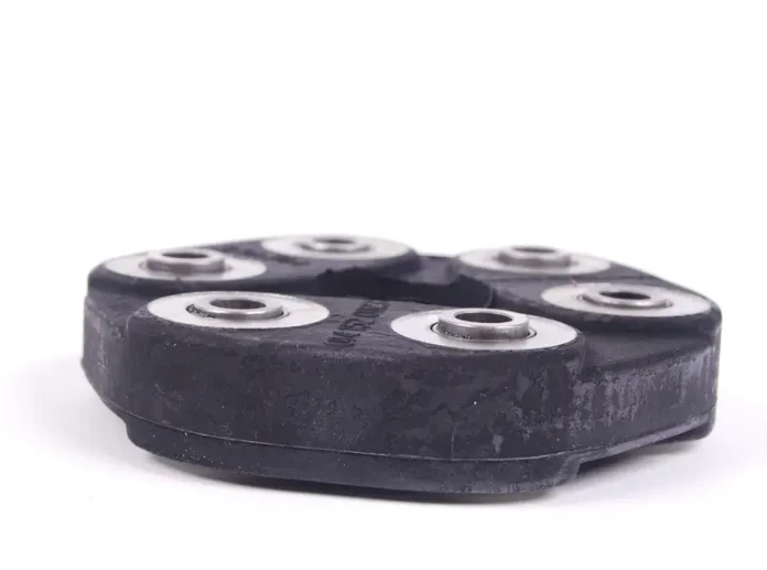 Drive Shaft Flex Joint Disc Kit With Mounting For Mercedes W124 W201 W202 W210 - Image 3 of 4