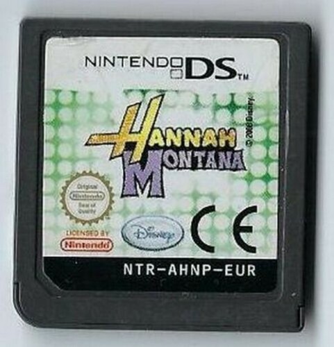 BRATZ KIDZ PYJAMA PARTY - NINTENDO DS - JEU DS DS LITE DSI COMPLET