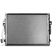 Condensateur Mercedes 250