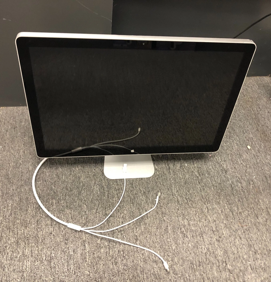 local pick up onlydallas Apple Cinema Display 24