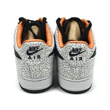 Size 10.5 - Nike Air Force 1 Supreme Low Safari
