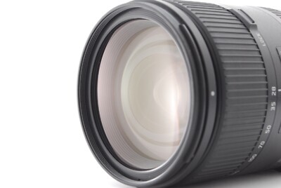 MINT-】Tamron 28-300mm f/3.5-6.3 DI PZD Sony A Mount A010