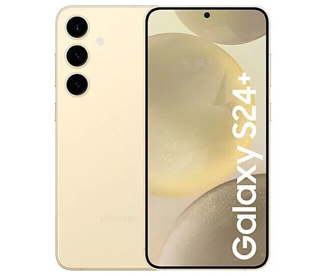 Open Box A+ Samsung Galaxy S24+ Plus SM-S926B/DS 512GB 12GB Open Box A+ Samsung Galaxy S24+ Plus SM-S926B/DS 512GB 12GB