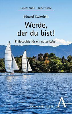 Thumbnail - Werde, Der Du Bist | Buch | 9783495491720