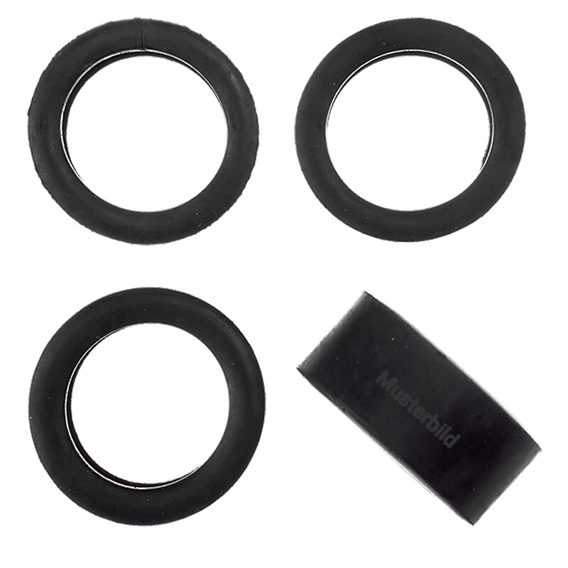 Комплект запасных частей Carrera Digital 124 Mercedes-Benz SLS AMG GT3 85448 Ersatzreifen